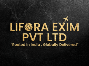 Lifora Exim Private Limited